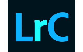 Adobe Lightroom Classic 2026 Mac版 图像照片处理工具