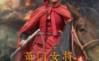 短剧《萧门女将之卧薪尝胆（1-72集）》全集免费在线观看