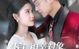 短剧《惊相亲对象竟然是我老板 (2025)》全集免费在线观看