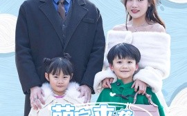 短剧《萌宝来袭妈咪你往哪里跑 (2024)》全集免费在线观看