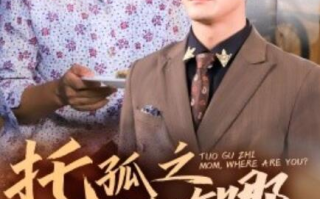 短剧《托孤之妈妈你在哪（54集全）》免费在线观看