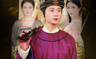 短剧《盛世繁花（85集全）》免费观看