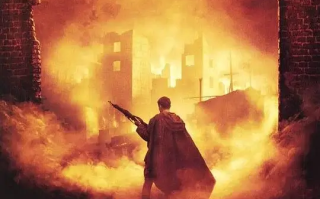 兵临城下 (2001)高清蓝光4k免费在线观看