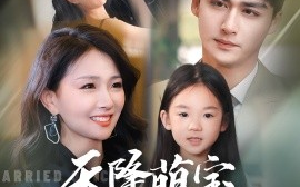 短剧《天降萌宝，美女老板来闪婚 (2024)》全集免费在线观看