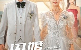 短剧《闪婚小娇妻 (2024)》全集免费在线观看