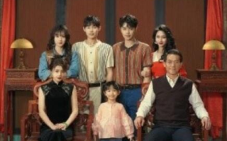 短剧《围龙屋里的女人（1-54集）》全集免费在线观看