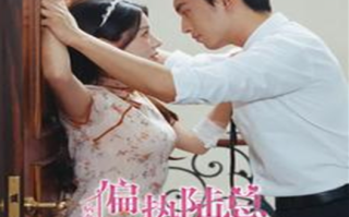 短剧《病态占有：偏执陆总视她如命（89集全）》免费观看