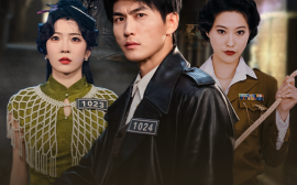 短剧《谍影恶魔岛（55集）周朕&赵兰君 (2025)》全集免费在线观看