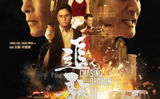 追龙 1-2部合集高清蓝光4k免费在线观看