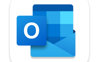 Microsoft Outlook 2024 Mac版 邮箱管理软件