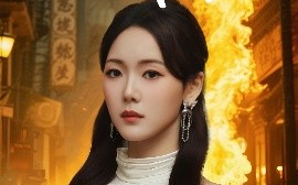 短剧《她在民国当军阀在现代当祖宗（70集）李木扬＆张馨月 (2025)》全集免费在线观看