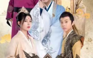 短剧《无敌小县令（94集全）》免费观看