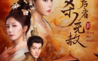 短剧《伤朕母后者杀无赦（1-31集）》全集免费在线观看
