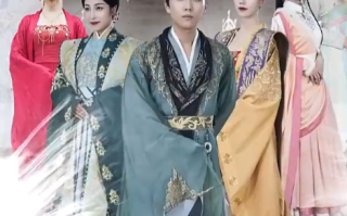 短剧《女帝的极品权臣（100集全）》免费观看