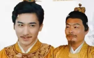 短剧《我不想当太子》全集免费观看