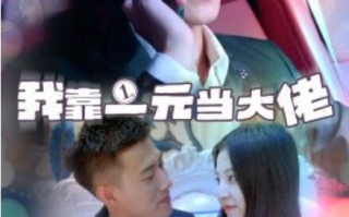 短剧《我靠一元当大佬（一元豪婿）1-80集》全集免费在线观看