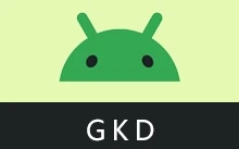 安卓应用开屏广告跳过软件 | GKD（v1.12.1）