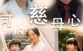 短剧《可怜慈母心（36集）》全集免费在线观看