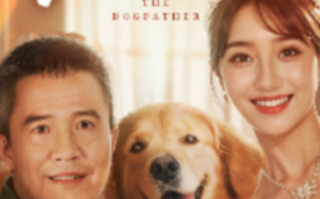 短剧《犬父（40集全）》免费观看