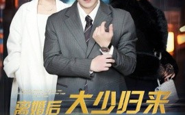 短剧《离婚后大少归来前妻双腿跪断了 (2024)》全集免费在线观看