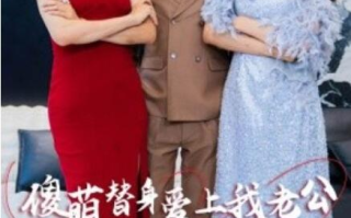 短剧《傻萌替身爱上我老公（82集全）》免费观看