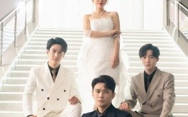 短剧《三位哥哥的掌心宠 (2024)》全集免费在线观看