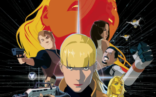 电影《火星特快》高清HD1080p完整版在线免费观看