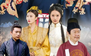短剧《皇太子监国（100集全）》免费观看