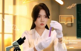 短剧《天才少女的反击 (2025)》全集免费在线观看