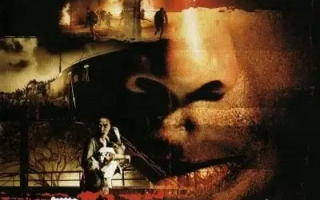 食人狂魔 (2004)高清蓝光4k免费在线观看
