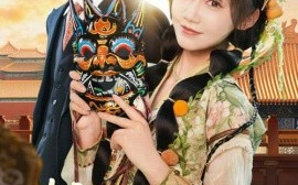 短剧《惊鸿掠过黄昏时（50集）张诗媛 (2025)》全集免费在线观看