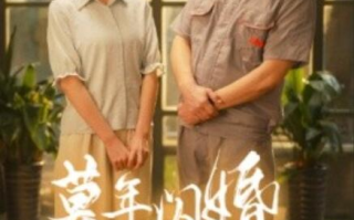 短剧《暮年闪婚是真爱（1-36集）》全集免费在线观看