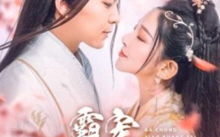 短剧《霸宠小狂妃（1-32集）》全集免费在线观看
