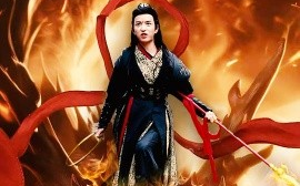 短剧《哪吒之替天行道 (2025)》全集免费在线观看