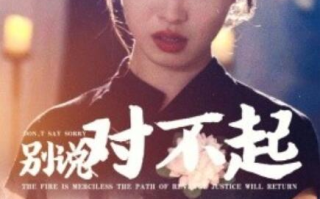 短剧《别说对不起（35集全）》免费观看