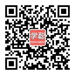 力界网二维码