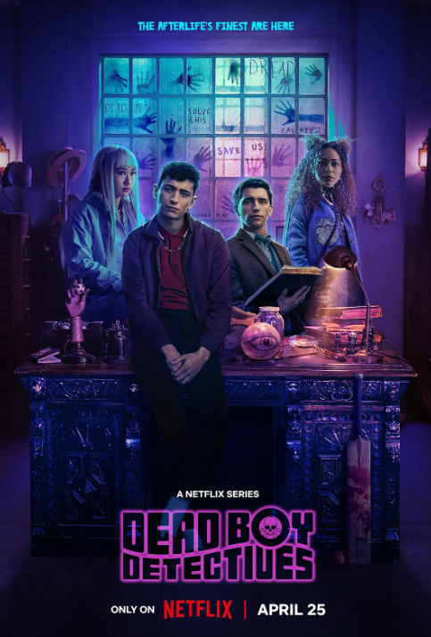 美剧《死亡男孩侦探社第一季(8集全)》完整版在线免费观看-第1张图片-力界网 美剧《死亡男孩侦探社第一季(8集全)》完整版在线免费观看-第1张图片-力界网