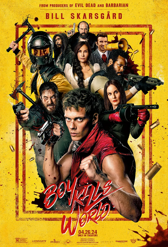 电影《灭世男孩》高清HD1080P完整版在线免费观看-第1张图片-力界网 电影《灭世男孩》高清HD1080P完整版在线免费观看-第1张图片-力界网