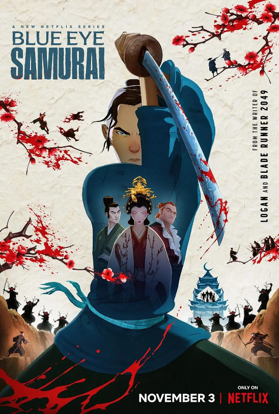 动漫《蓝眼武士第一季(8集全)》1080P完整版在线免费观看-第1张图片-力界网 动漫《蓝眼武士第一季(8集全)》1080P完整版在线免费观看-第1张图片-力界网