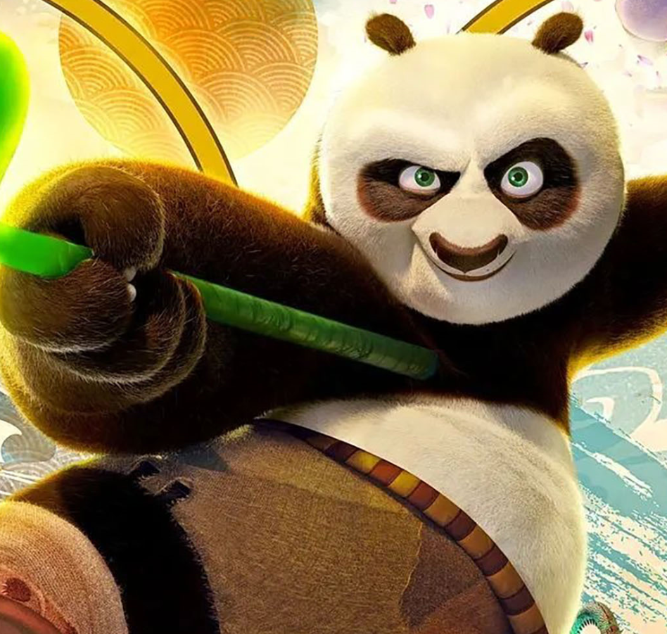 功夫熊猫3第三部，高清4k下载，网盘下载-第1张图片-力界网