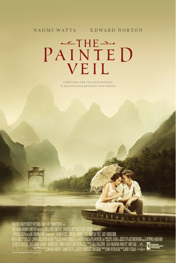 电影《面纱》高清HD1080p完整版在线免费观看-第1张图片-力界网 电影《面纱》高清HD1080p完整版在线免费观看-第1张图片-力界网