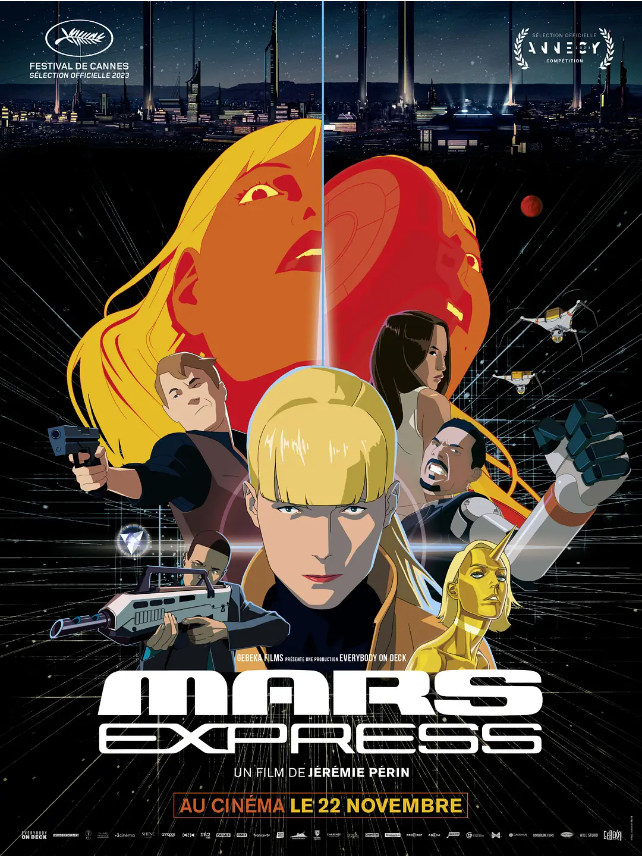 电影《火星特快》高清HD1080p完整版在线免费观看-第1张图片-力界网 电影《火星特快》高清HD1080p完整版在线免费观看-第1张图片-力界网