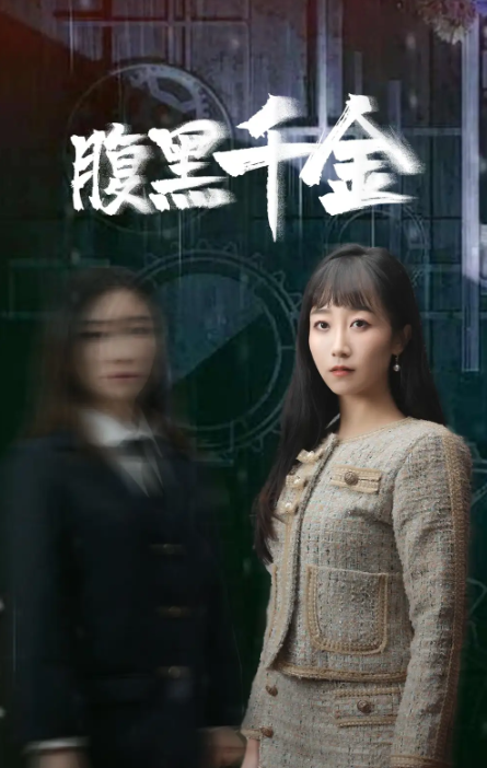 《腹黑千金&复仇少女》短剧(80集全)免费观看-第1张图片-力界网 《腹黑千金&复仇少女》短剧(80集全)免费观看-第1张图片-力界网