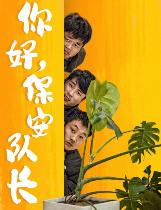 《你好,保安队长》短剧1-85全集免费看-第1张图片-力界网 《你好,保安队长》短剧1-85全集免费看-第1张图片-力界网
