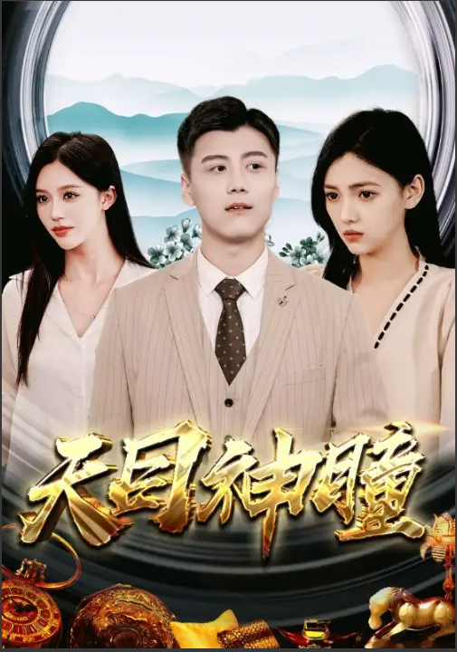 短剧《天目神瞳》(100集全)免费观看-第1张图片-力界网 短剧《天目神瞳》(100集全)免费观看-第1张图片-力界网