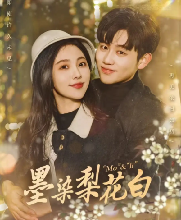 短剧《墨染梨花白(86集全)》免费观看-第1张图片-力界网 短剧《墨染梨花白(86集全)》免费观看-第1张图片-力界网
