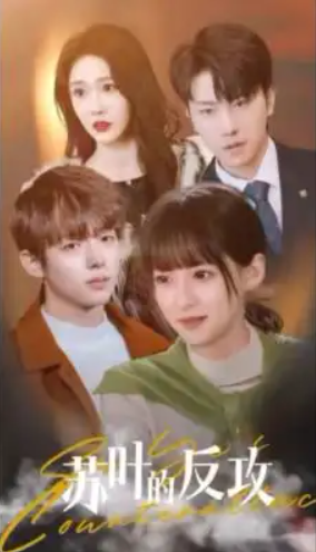 短剧《苏叶的反攻(97集全)》免费观看-第1张图片-力界网 短剧《苏叶的反攻(97集全)》免费观看-第1张图片-力界网