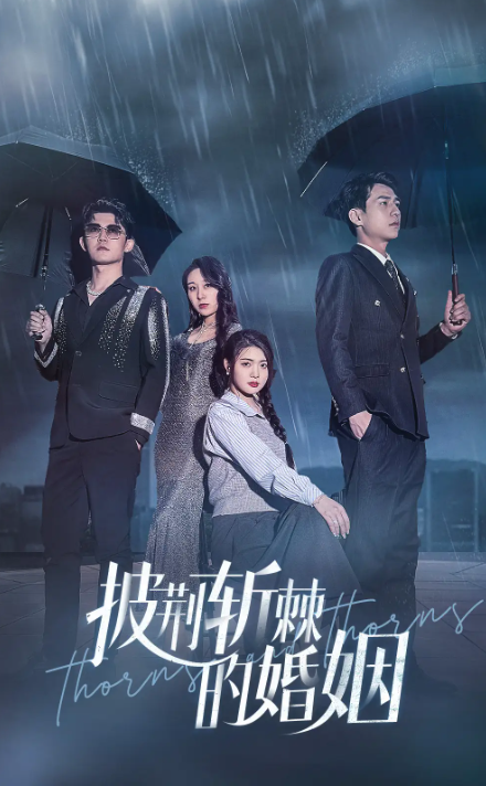 短剧《披荆斩棘的婚姻(70集全)》免费观看-第1张图片-力界网 短剧《披荆斩棘的婚姻(70集全)》免费观看-第1张图片-力界网
