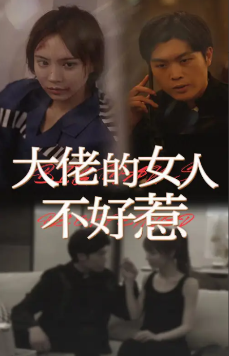 短剧《大佬女人的不好惹(92集全)》免费观看-第1张图片-力界网 短剧《大佬女人的不好惹(92集全)》免费观看-第1张图片-力界网