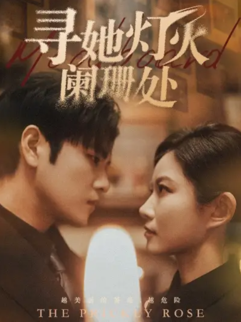 短剧《寻她灯火阑珊处(61集全)》免费观看-第1张图片-力界网 短剧《寻她灯火阑珊处(61集全)》免费观看-第1张图片-力界网